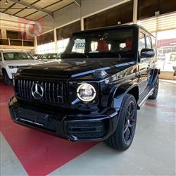 مێرسێدس بێنز G-Class